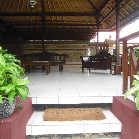 D' Kubu Pratama Homestay Nusa Dua  Exterior photo